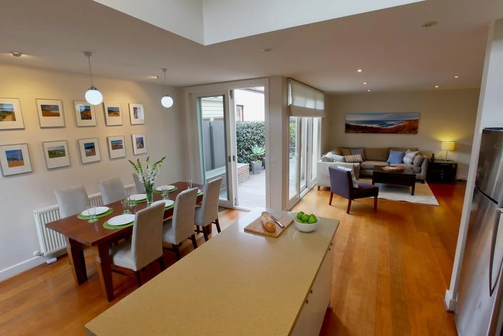 Boutique Stays- Heath Terrace, Port Melbourne