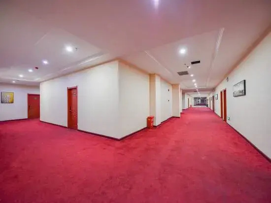 Shangjing Business Hotel