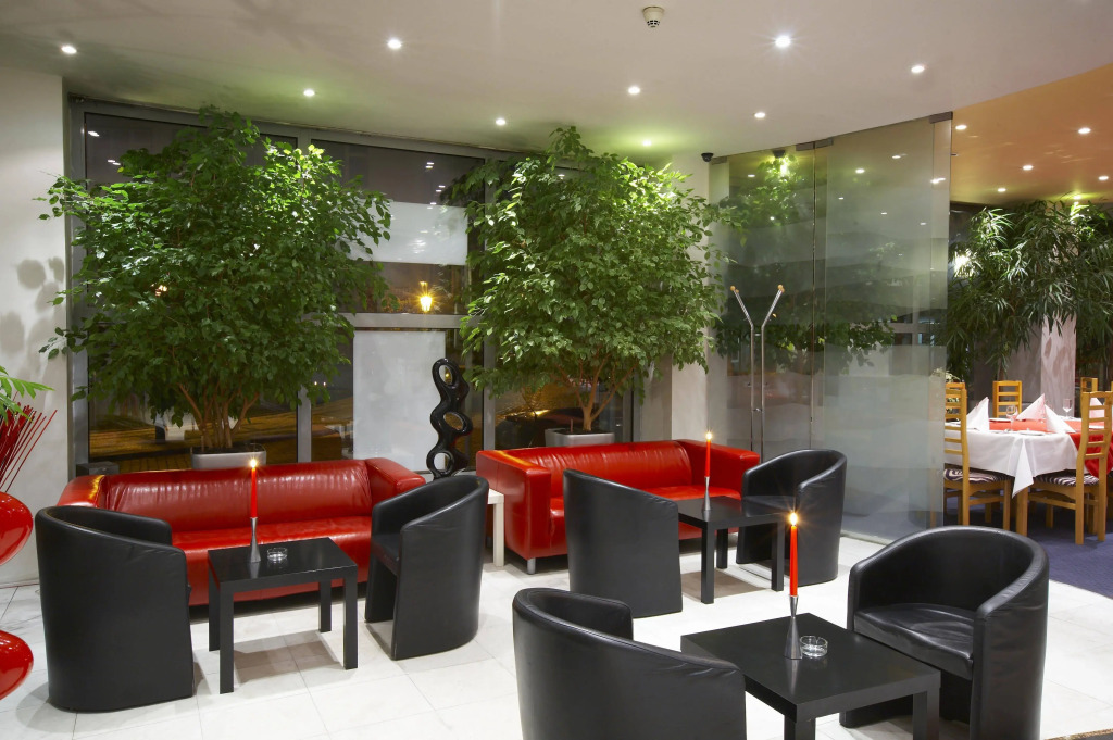 Luxury Family Hotel Bílá Labuť