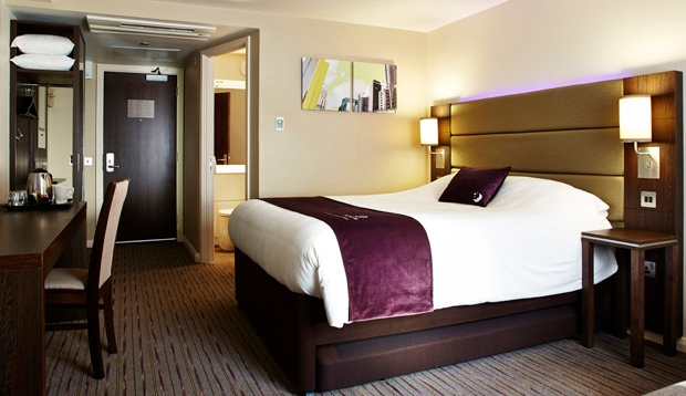 Premier Inn Harlow East - Church Langley