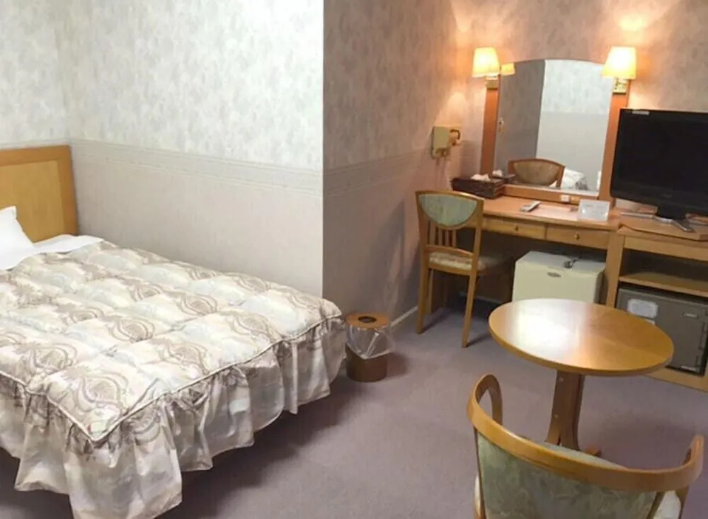 Hotel Tetora Resort Yokote Onsen