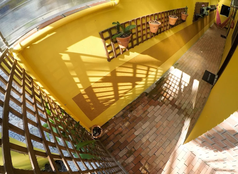 Parque Inn Hotel