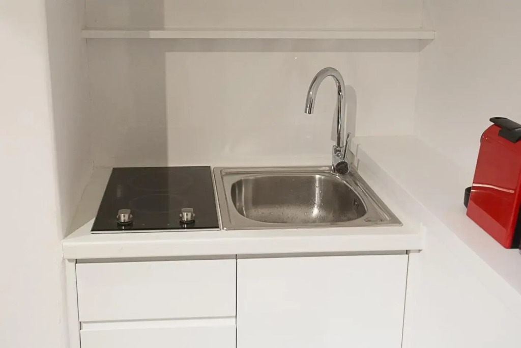 Dimokritou 4 Apartment