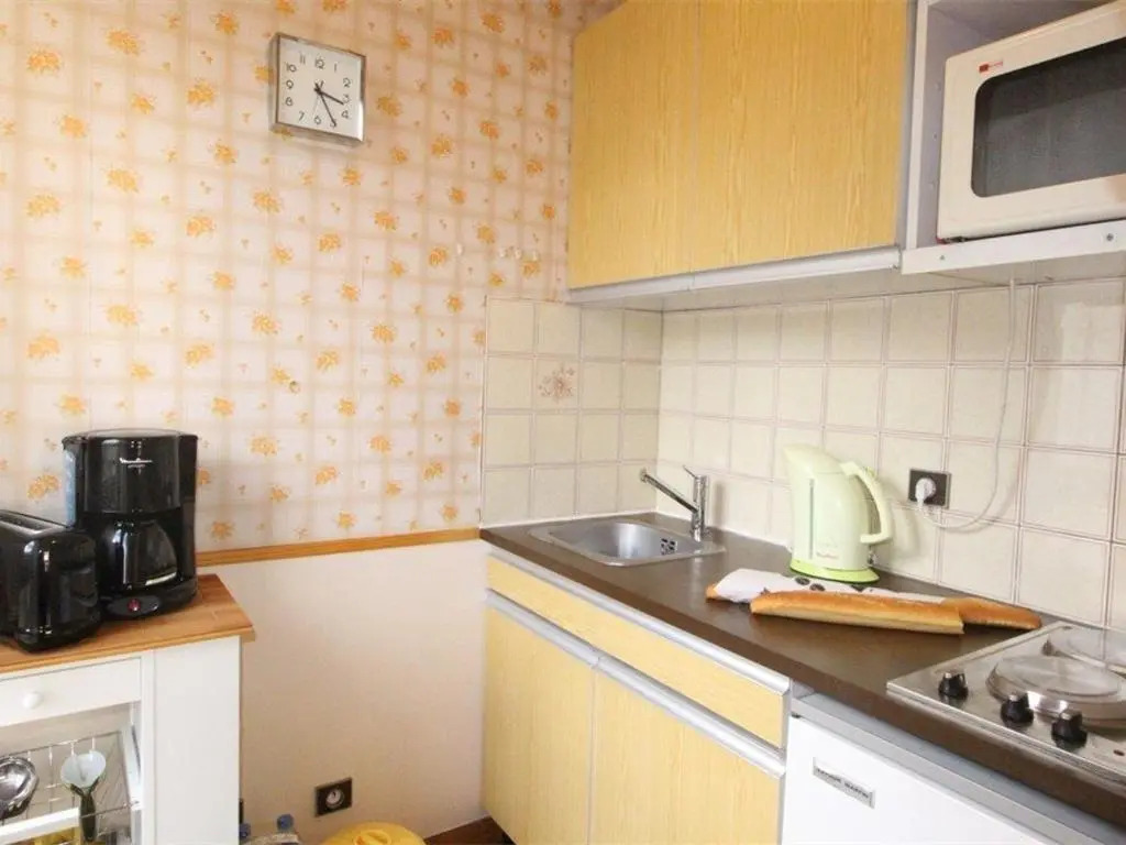 Appartement Bagnères-de-Luchon, 2 pièces, 4 personnes - FR-1-313-160