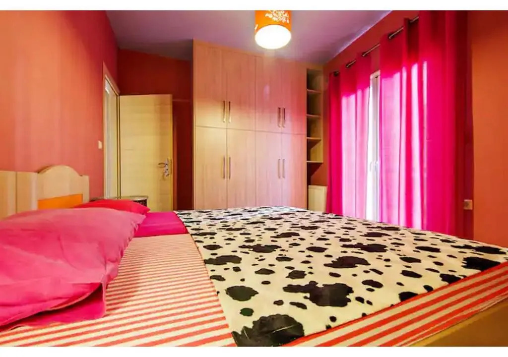 Med Sea Suites