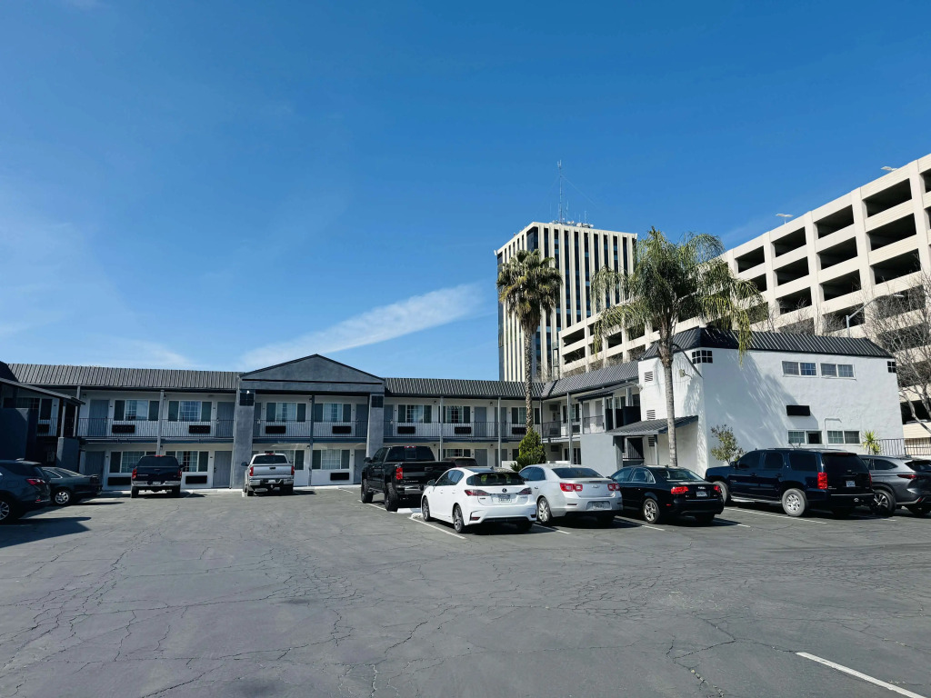 SureStay by Best Western Fresno Central