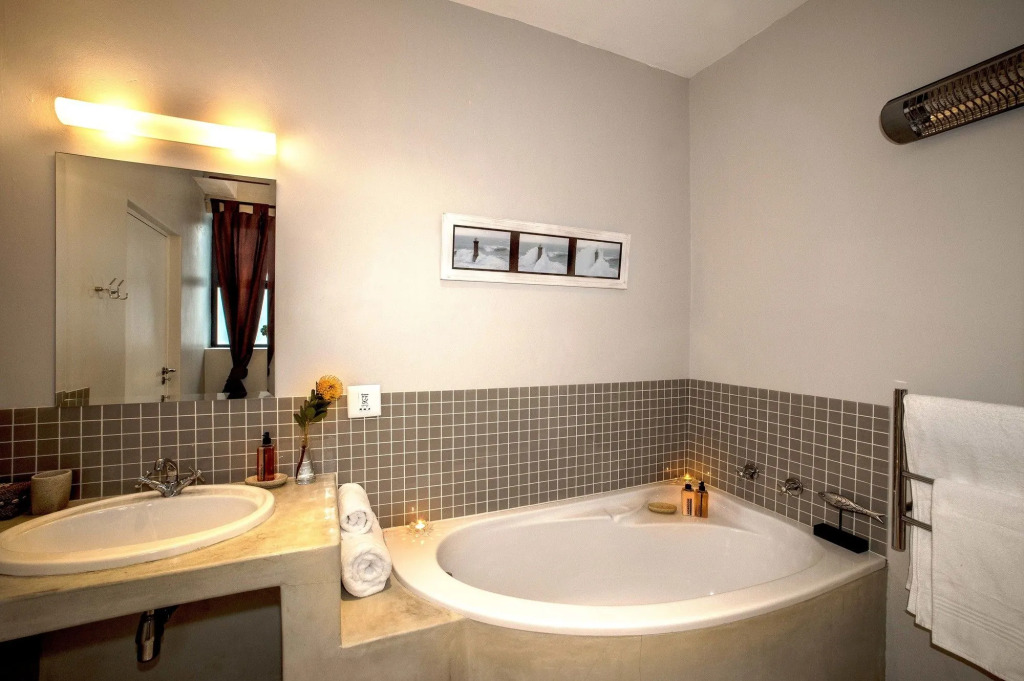 Mariner Guesthouse & Villa