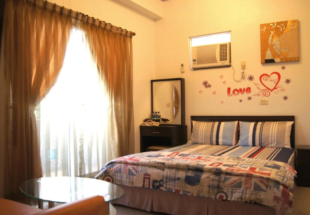 Taitung XD B&B