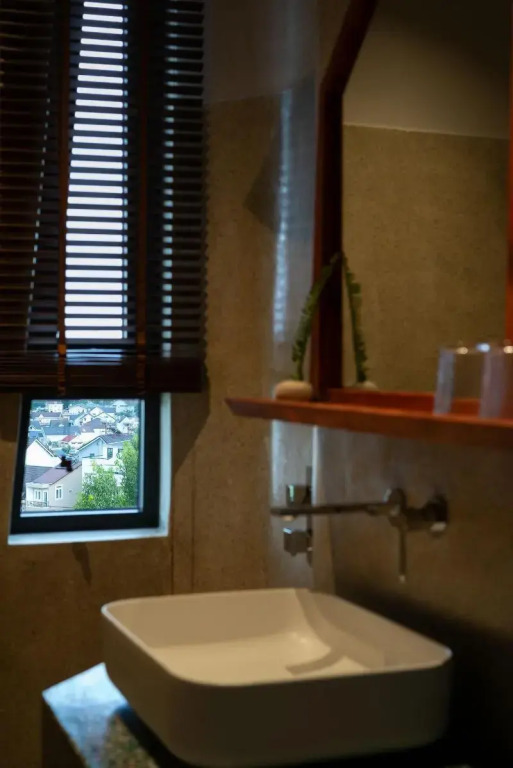 Mùa Dalat Wellness Hotel