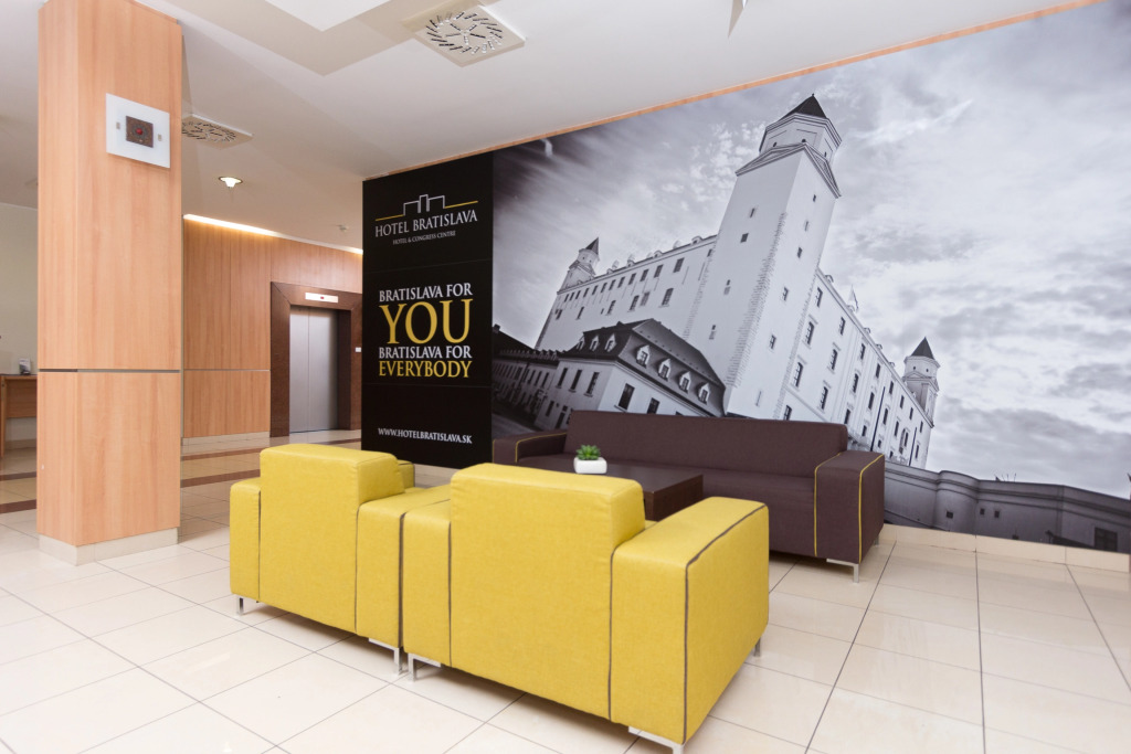 Hotel Bratislava