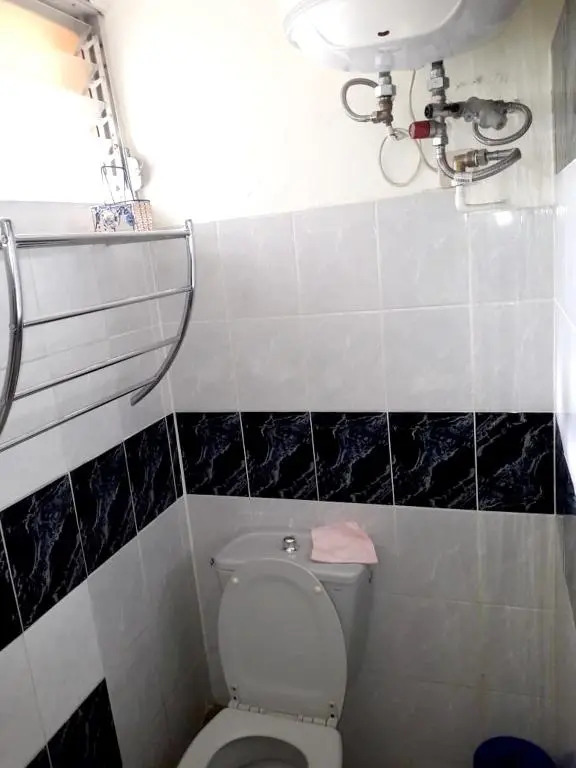 Appartement de 2 chambres avec terrasse et wifi a Sainte Luce