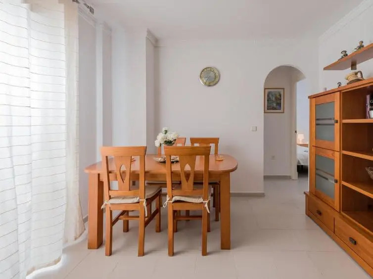 Apartment Almadraba