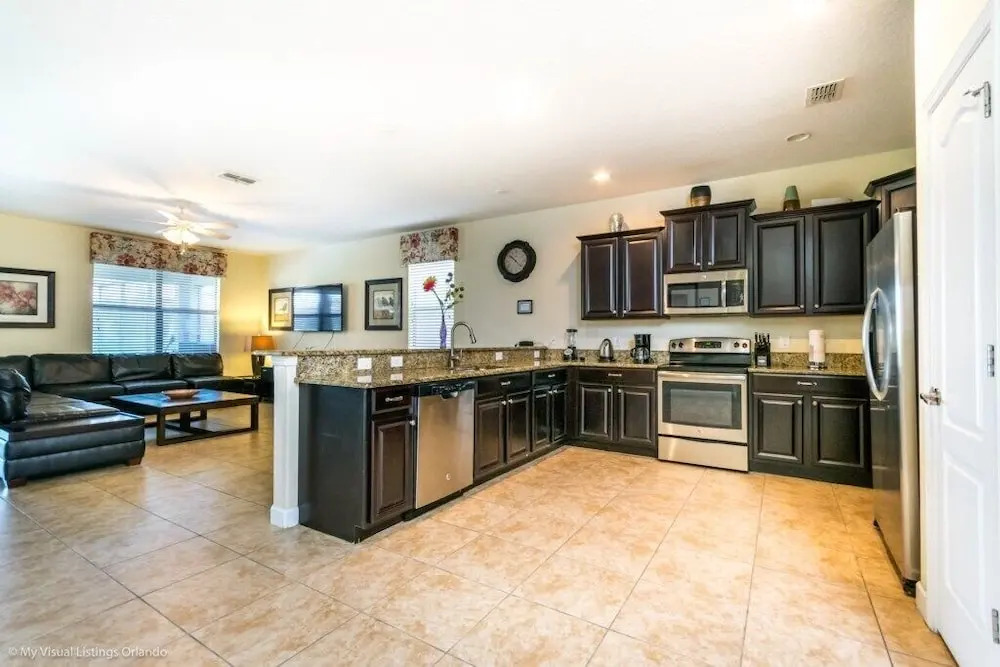 1428mvd Amazing Champions Gate 9 Bedroom 5 Bath