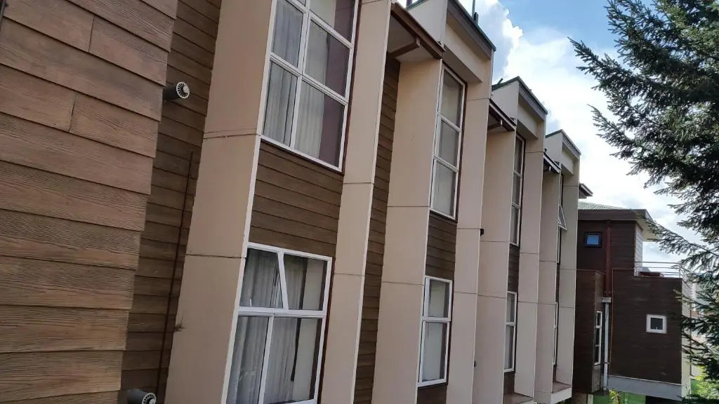 Small Hotel Goblin´s House