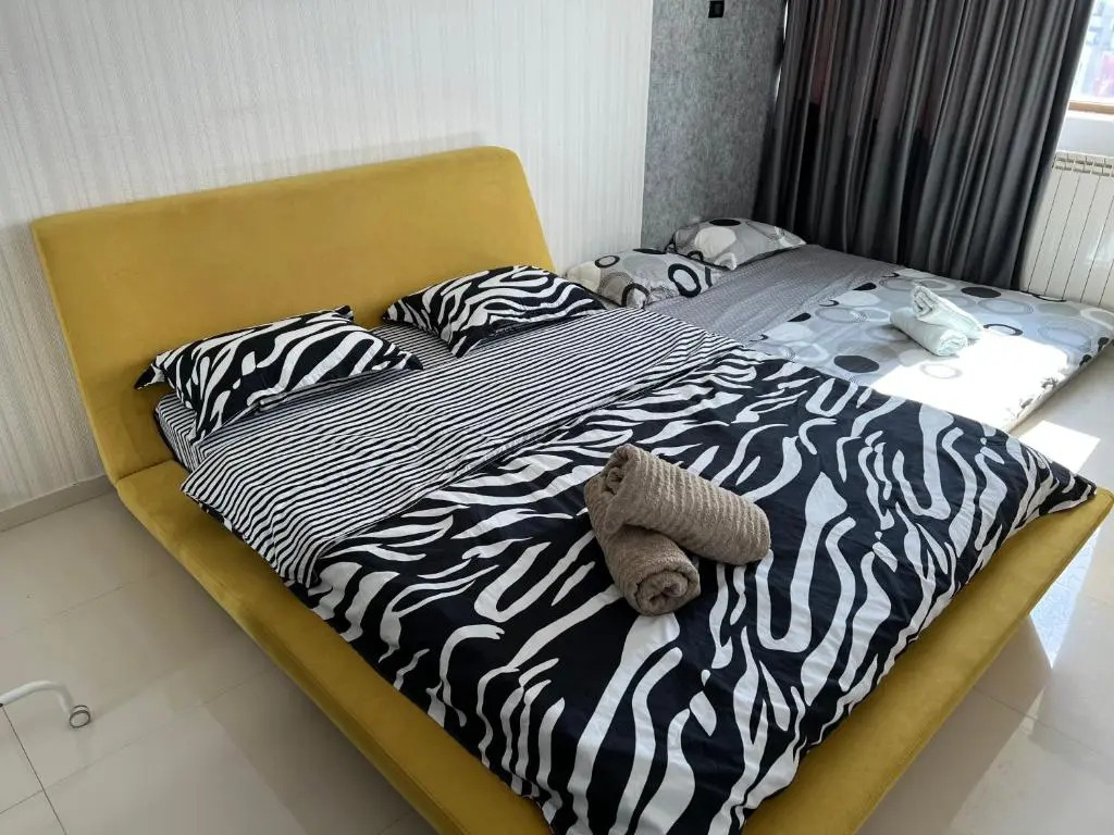 APARTMENT 58 Unirii 75 H1