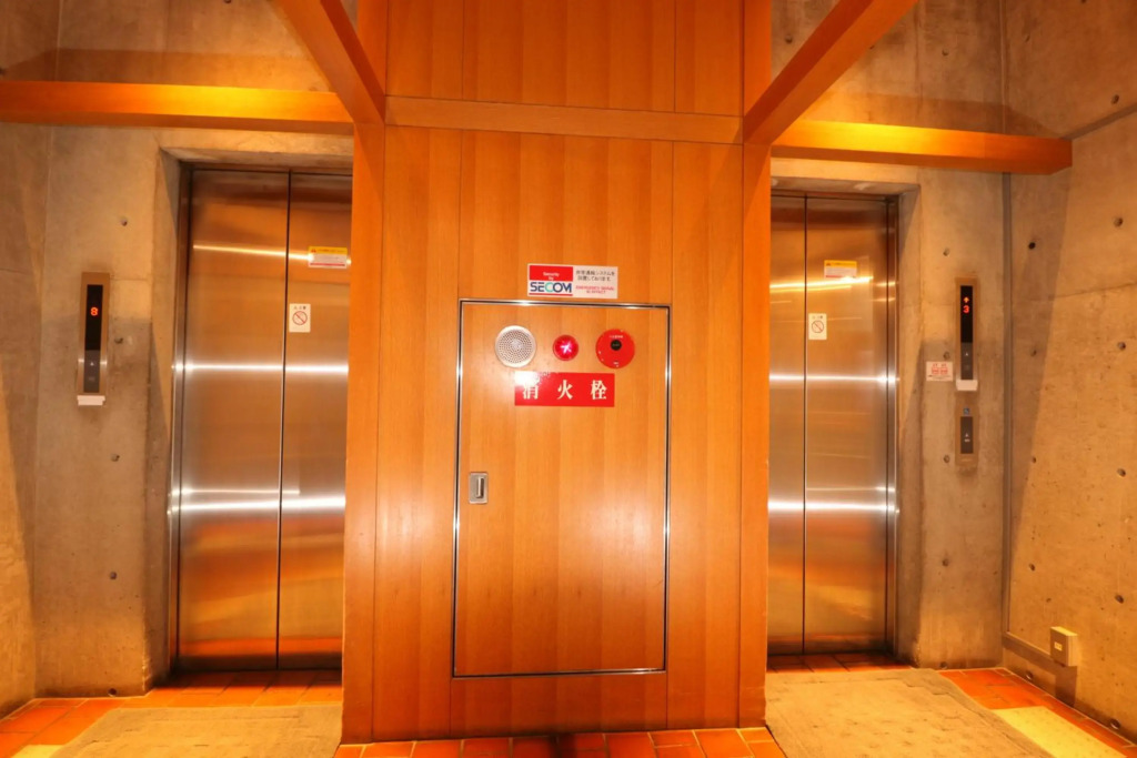 Hotel Landmark Umeda