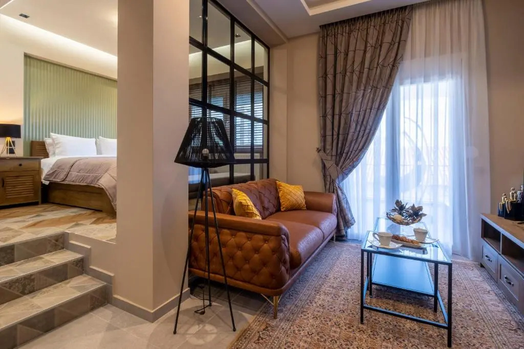 Maison De Luxx , A7 Penthouse
