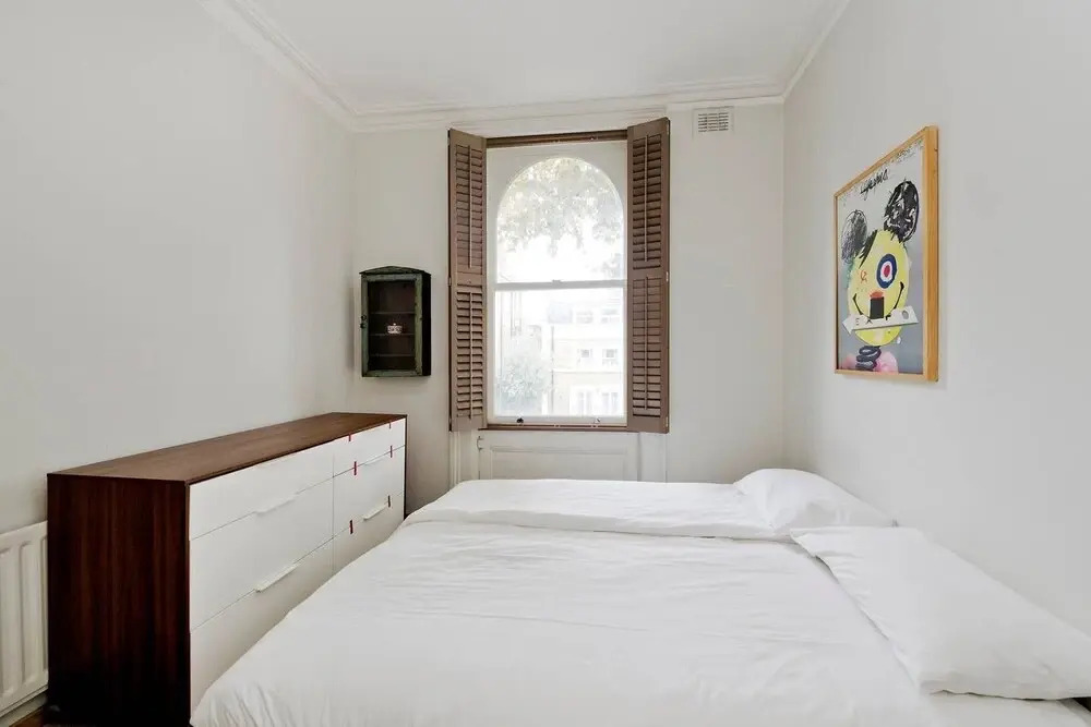Trendy, Fun 2-Bed in Chelsea