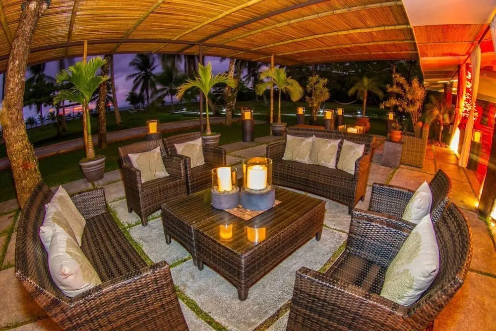 The Zancudo Lodge