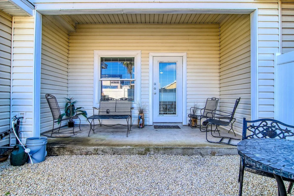 Palm Bay 306