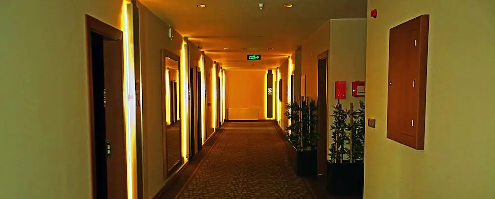 Familya Hotel
