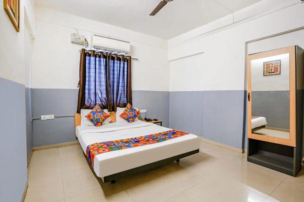 Fabhotel Bhakti Sankul