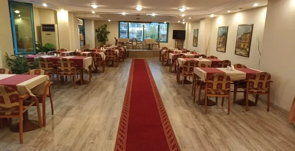 Hotel Sefa 1