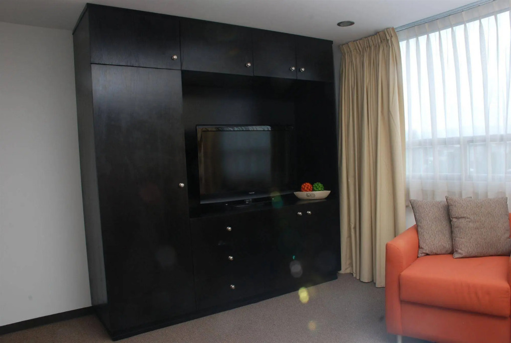 Mini Suites Hotel