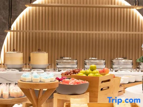Atour Hotel Gulou Qingliangmen Street, Nanjing