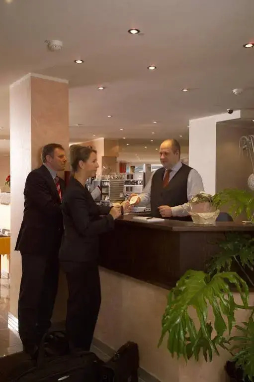 Hotel Martin