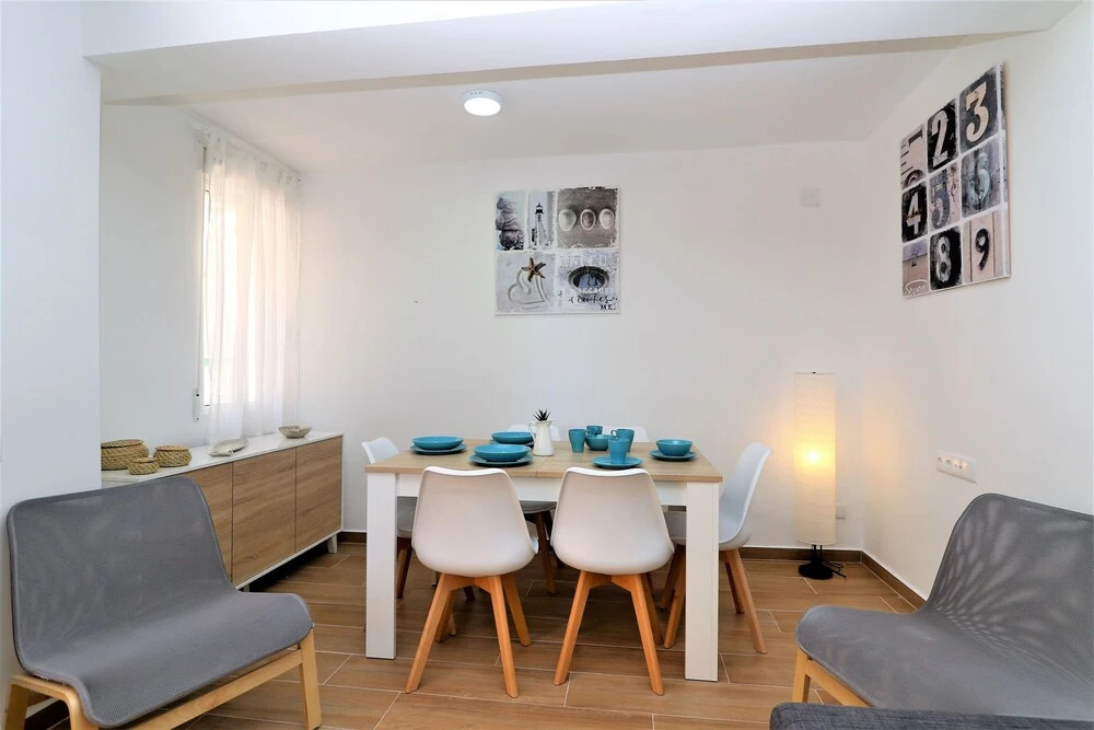 Apartamento Tugar 2-3