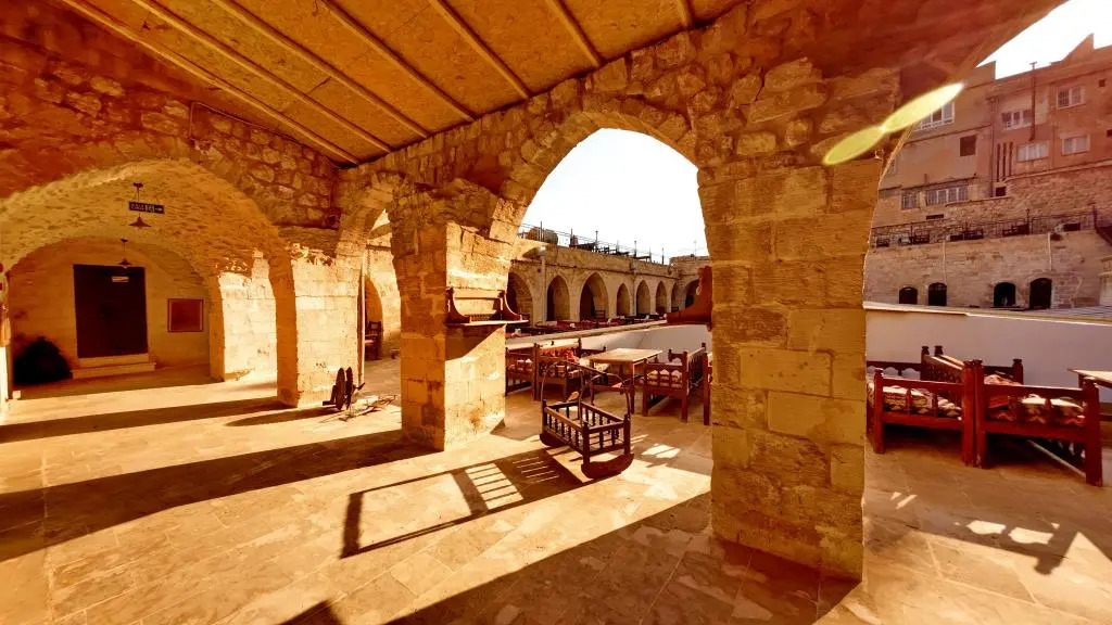 AĞAOĞLU HAN OTEL