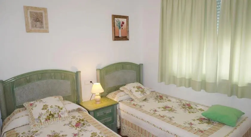 Residencial Pueblocasanova