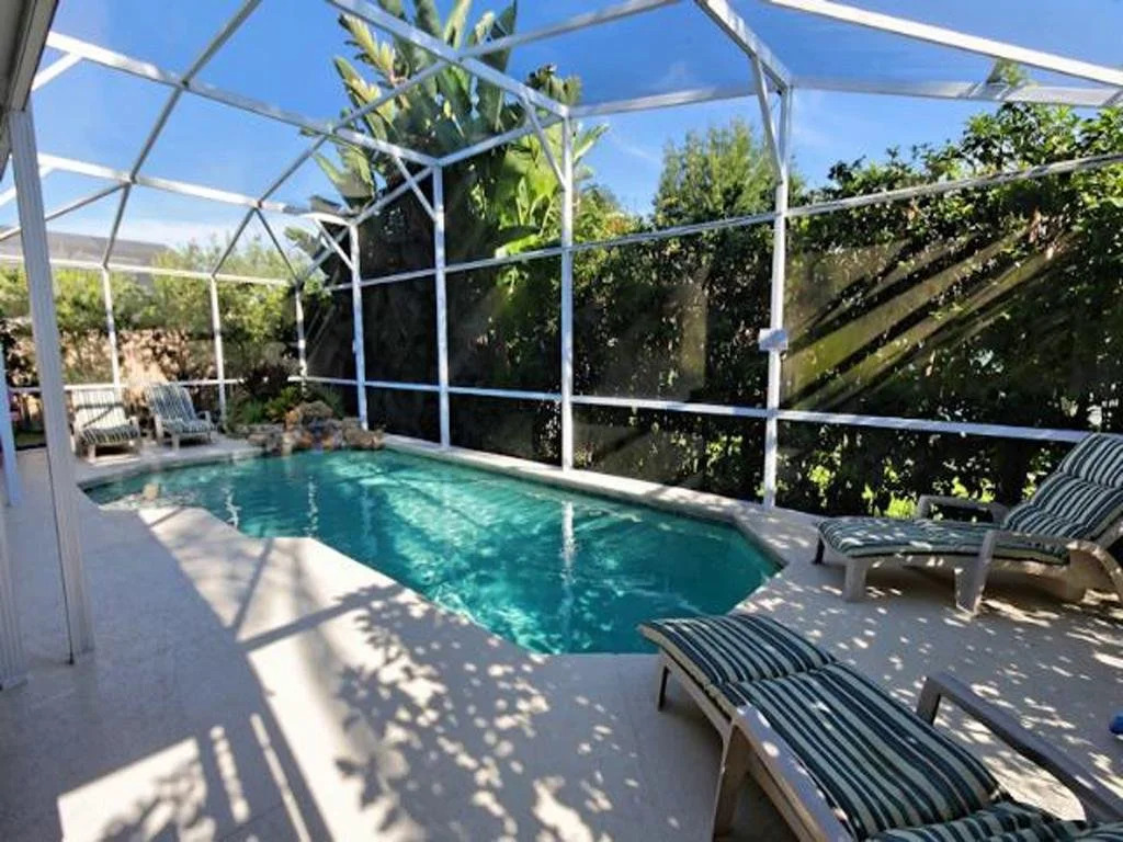 Audez Tropical Haven