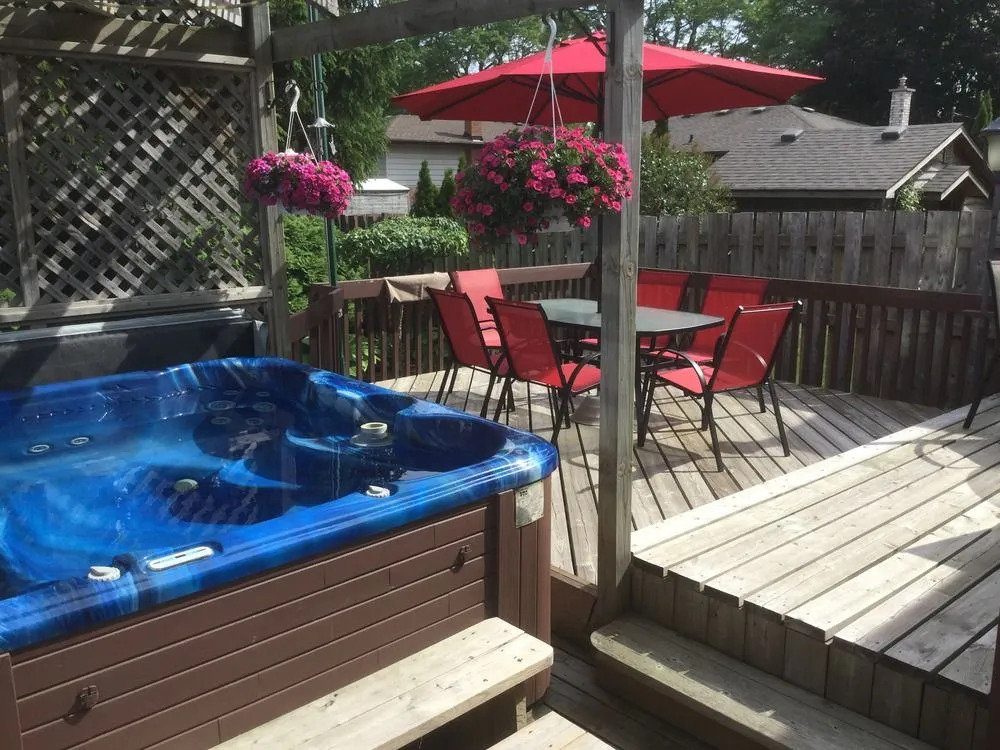 Harbour Heights B&B