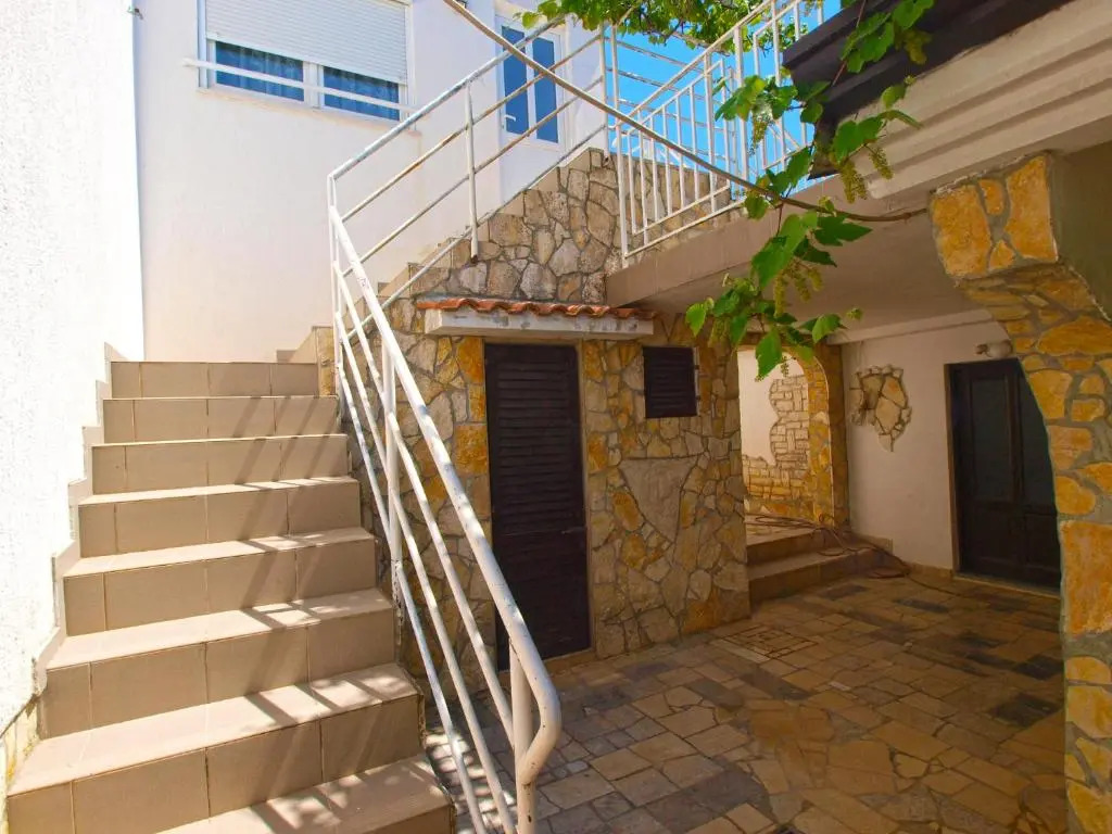 Apartments Hasiba 1362