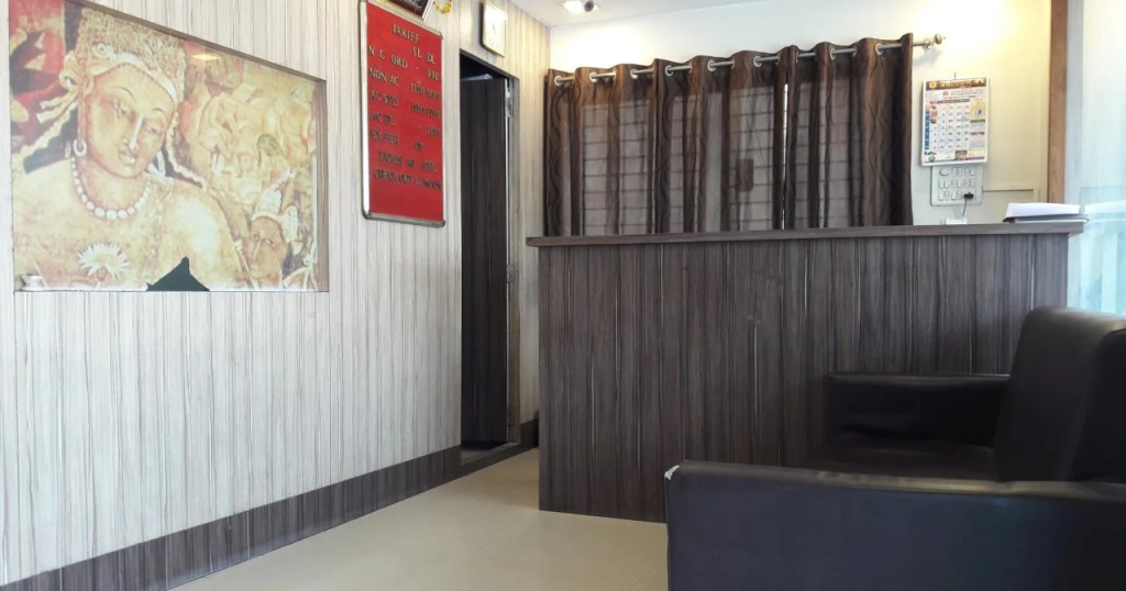 Hotel Rajwada Aurangabad
