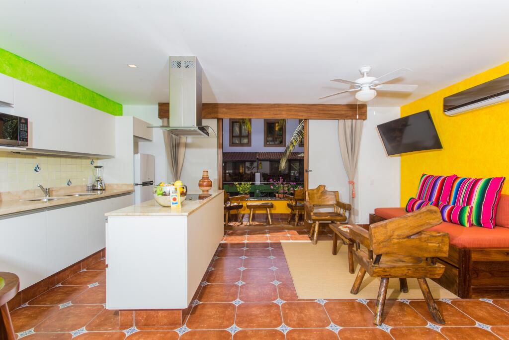 Casa Lotería Sayulita
