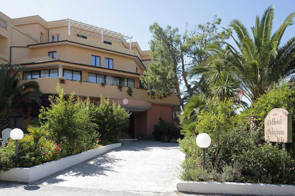 Hotel I Melograni