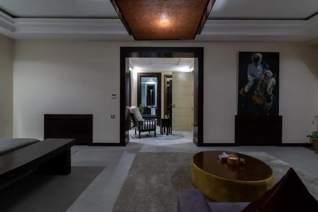 Luxury villa coconut en pleine palmeraie de 8 suites