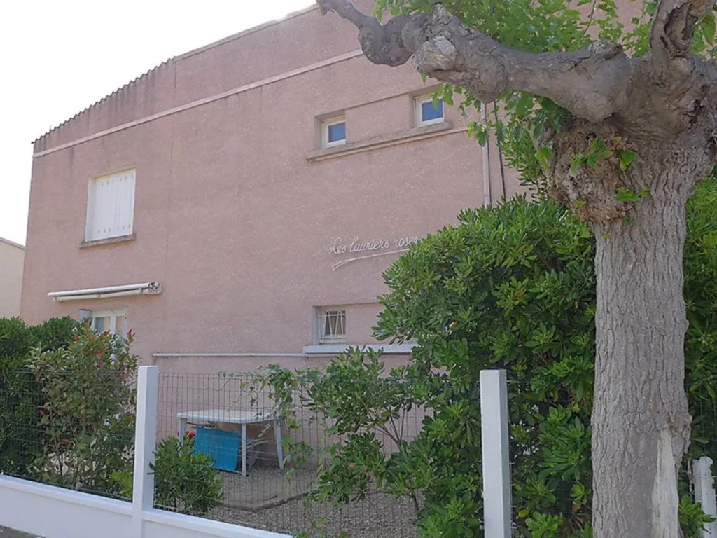 Les Lauriers roses 30920