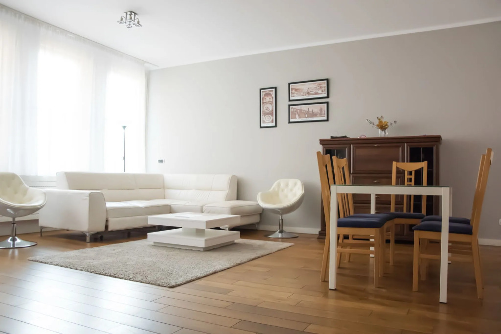 Residence Prague Life Masna