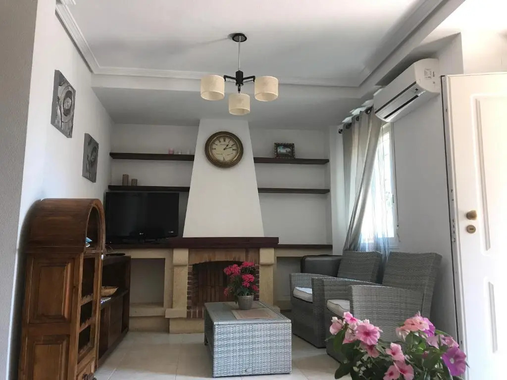 Apartment Altos De La Bahia X