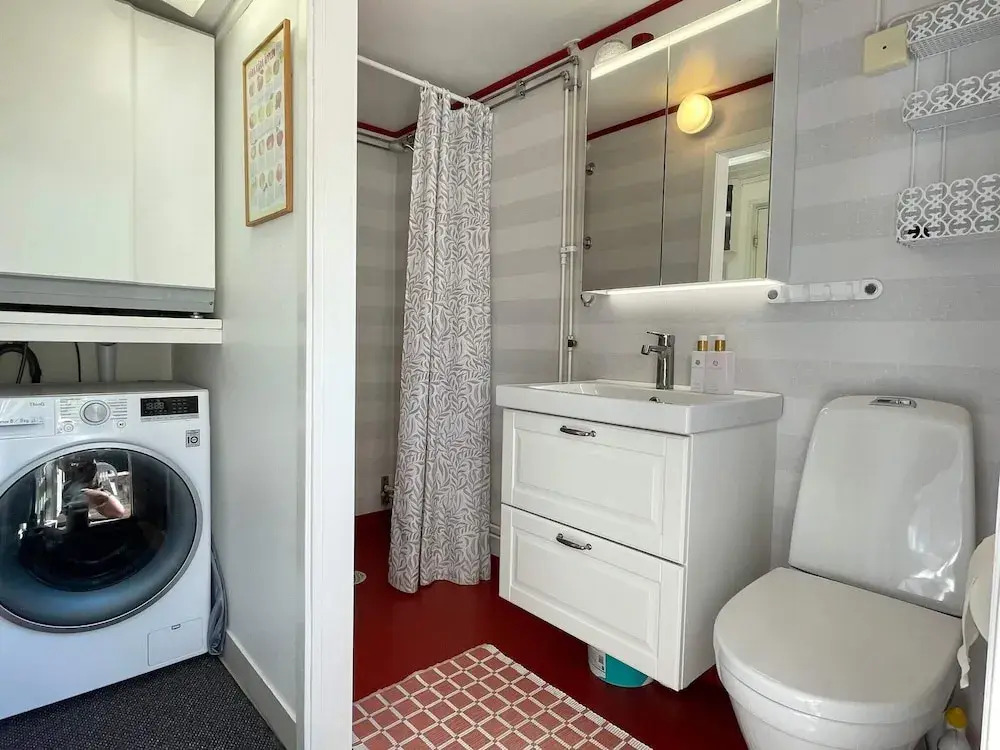 4 Star Holiday Home in Borgholm