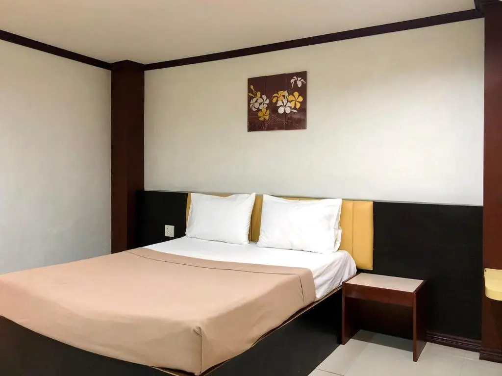 Visanuinn Hotel