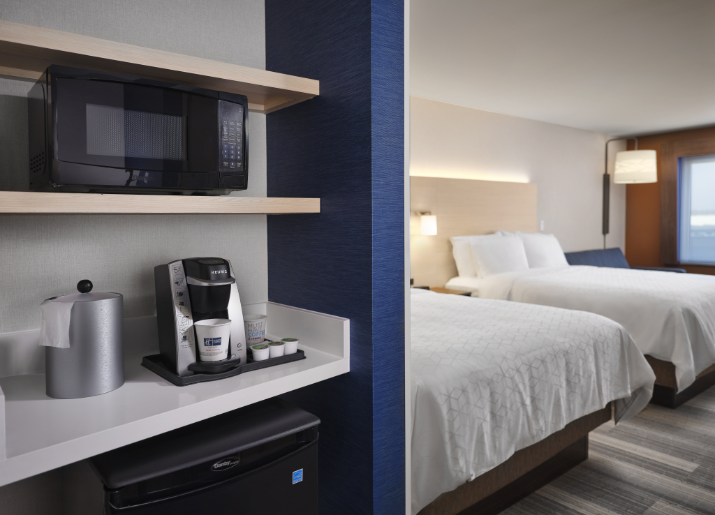 Holiday Inn Express & Suites - Lockport by IHG