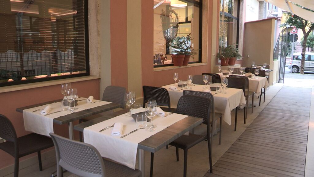 Hotel Stella Del Mare