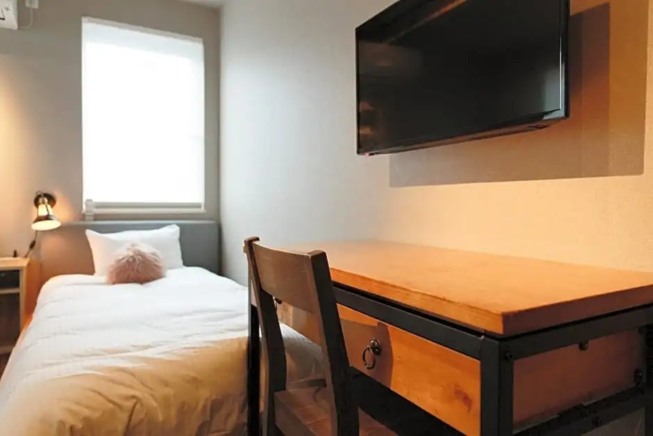 MORIHICO Jstyle ASAHIKAWA - Vacation STAY 81797v