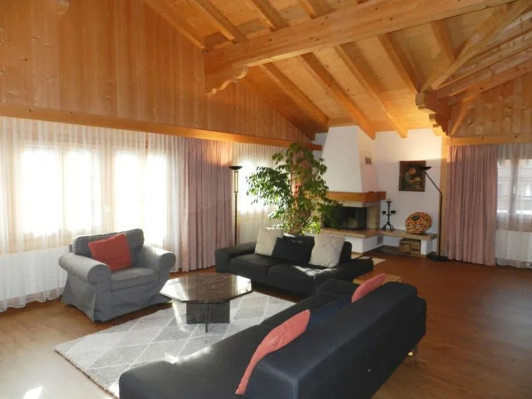 Schmiede-Stöckli - Three Bedroom