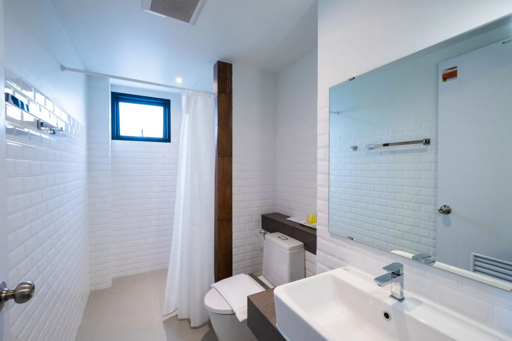 S.22 Hotel Suratthani